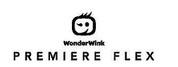 WONDERWINK PREMIERE FLEX trademark