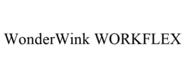 WONDERWINK WORKFLEX trademark