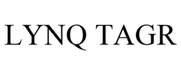 LYNQ TAGR trademark