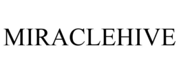 MIRACLEHIVE trademark