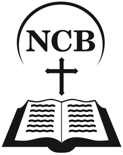 NCB trademark