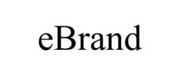 EBRAND trademark