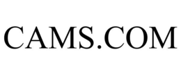 CAMS.COM trademark