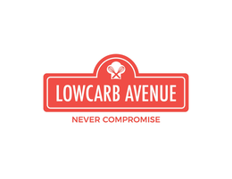 LOWCARB AVENUE NEVER COMPROMISE trademark