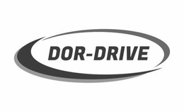 DOR-DRIVE trademark