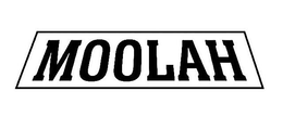 MOOLAH trademark