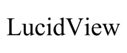LUCIDVIEW trademark
