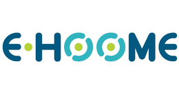 E-HOOME trademark