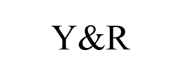 Y&R trademark