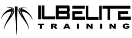 ILB ELITE TRAINING trademark