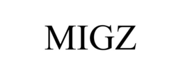 MIGZ trademark