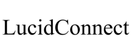 LUCIDCONNECT trademark
