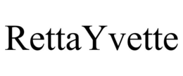 RETTAYVETTE trademark