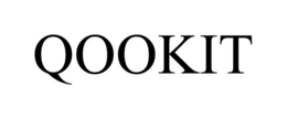 QOOKIT trademark
