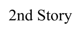 2ND STORY trademark