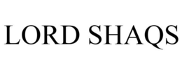 LORD SHAQS trademark