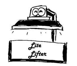 LITE LIFTER trademark