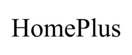 HOMEPLUS trademark