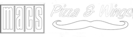 MACS PIZZA & WINGS trademark