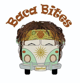 BACA BITES SUPERFOOD trademark