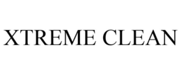 XTREME CLEAN trademark