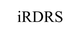 IRDRS trademark