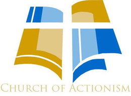 CHURCH OF ACTIONISM trademark
