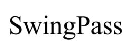 SWINGPASS trademark