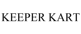 KEEPER KART trademark