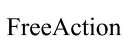 FREEACTION trademark