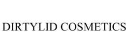 DIRTYLID COSMETICS trademark