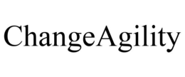 CHANGEAGILITY trademark