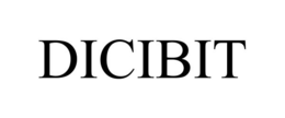 DICIBIT trademark