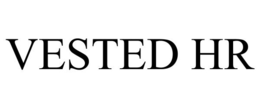 VESTED HR trademark