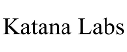 KATANA LABS trademark