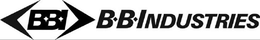 BBI BB INDUSTRIES trademark