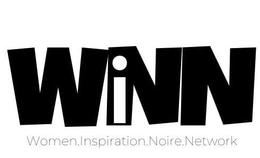 WINN WOMEN.INSPIRATION.NOIRE.NETWORK trademark