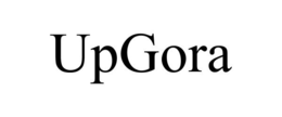 UPGORA trademark