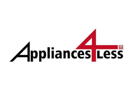 APPLIANCES 4 LESS trademark