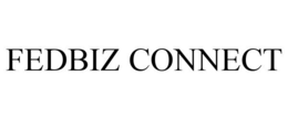 FEDBIZ CONNECT trademark