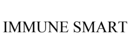 IMMUNE SMART trademark