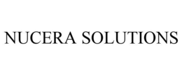 NUCERA SOLUTIONS trademark