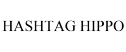 HASHTAG HIPPO trademark