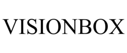VISIONBOX trademark