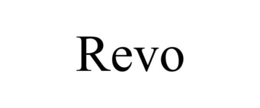 REVO trademark