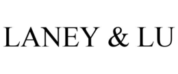 LANEY & LU trademark