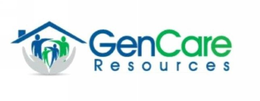 GENCARE RESOURCES trademark