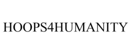 HOOPS4HUMANITY trademark