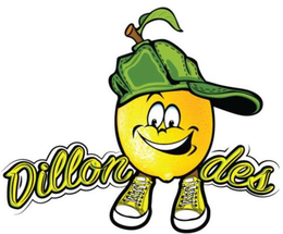 DILLONADES trademark