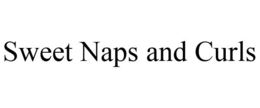 SWEET NAPS AND CURLS trademark